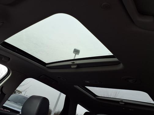 2019 Buick Enclave Premium