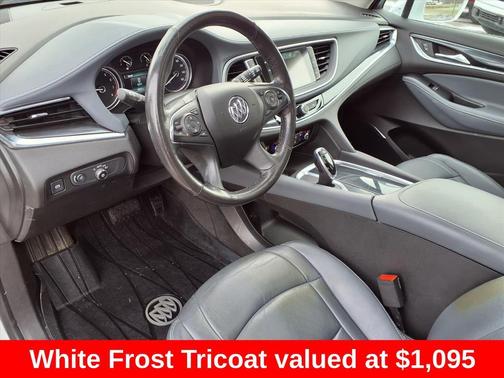 2019 Buick Enclave Premium