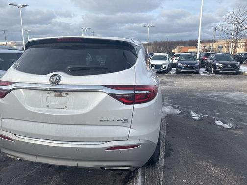 2019 Buick Enclave Premium