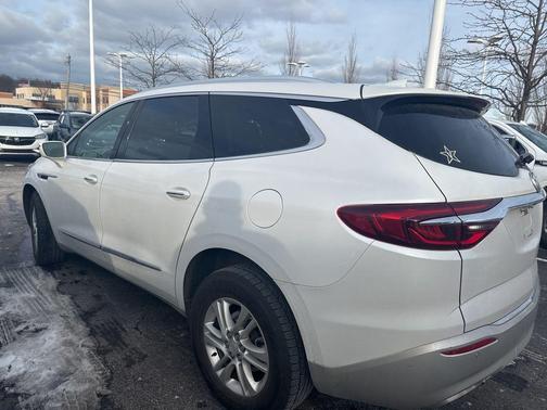 2019 Buick Enclave Premium