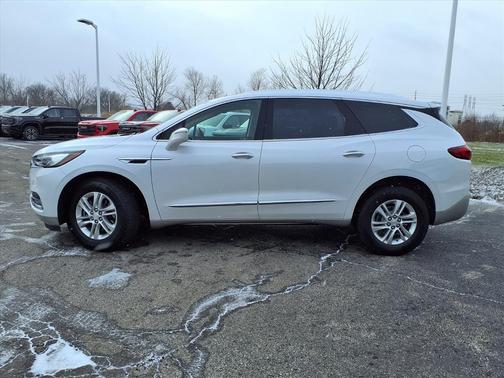 2019 Buick Enclave Premium