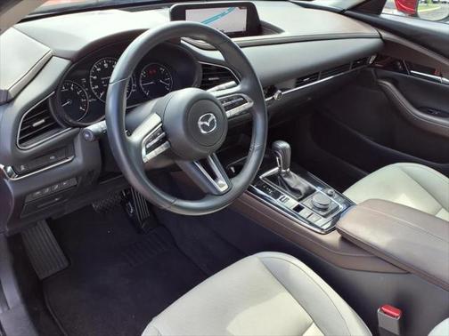 2021 Mazda CX-30 Premium Package