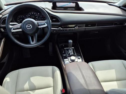 2021 Mazda CX-30 Premium Package