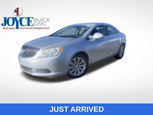 2015 Buick Verano Base