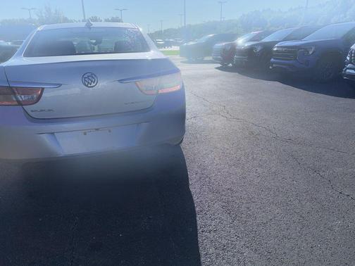 2015 Buick Verano Base