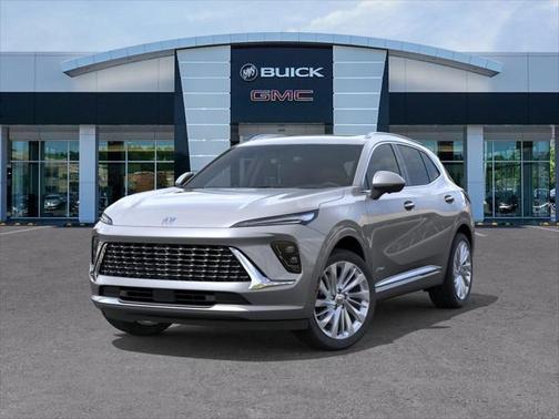2025 Buick Envision Avenir AWD