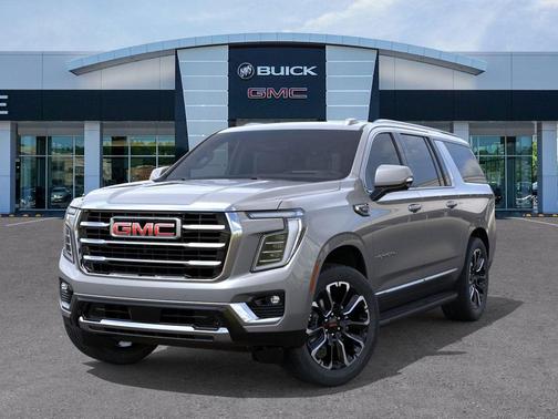 2026 GMC Yukon XL 4WD Elevation
