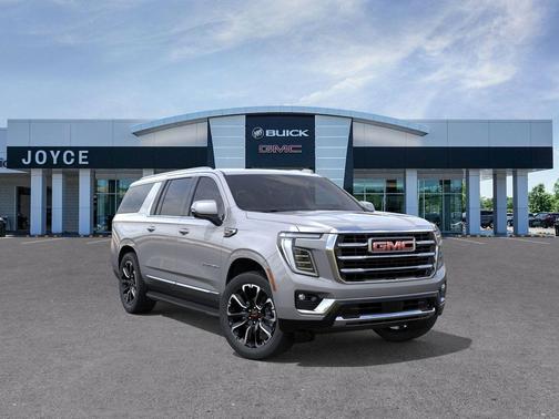 2026 GMC Yukon XL 4WD Elevation