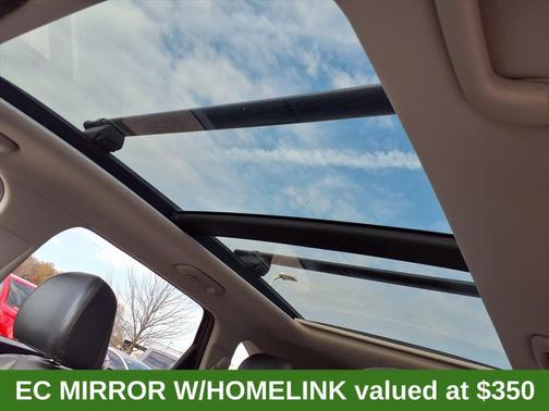 Passion Red Tintcoat 2022 Kia Sorento S