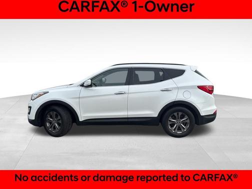 2014 Hyundai Santa Fe Sport 2.4L