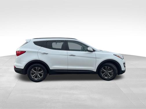 2014 Hyundai Santa Fe Sport 2.4L