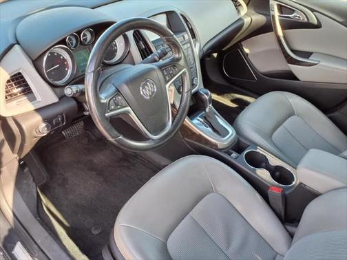 2013 Buick Verano Base