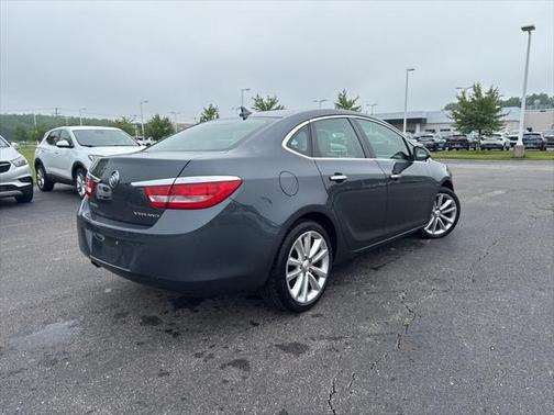2013 Buick Verano Base