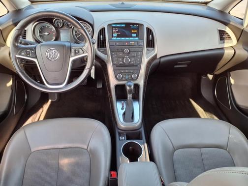 2013 Buick Verano Base
