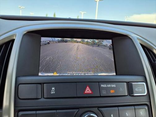 2013 Buick Verano Base