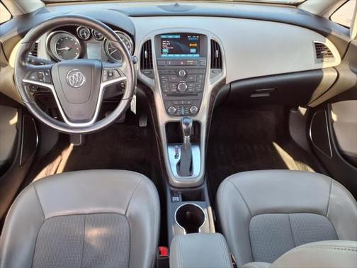 2013 Buick Verano Base