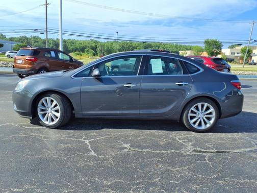2013 Buick Verano Base