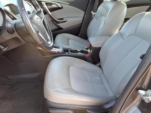2013 Buick Verano Base
