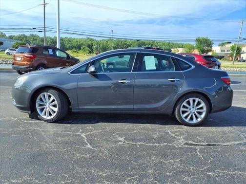 2013 Buick Verano Base