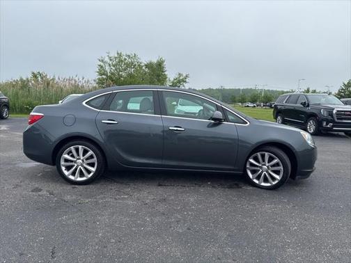 2013 Buick Verano Base