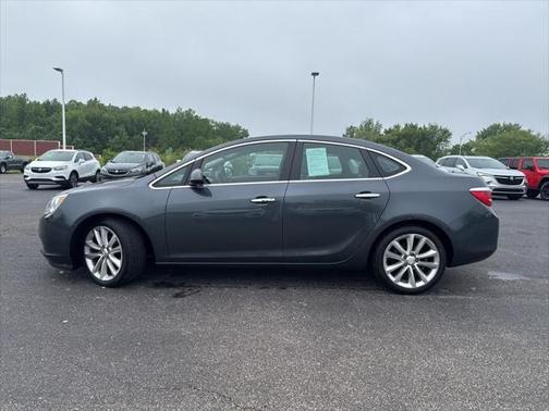 2013 Buick Verano Base