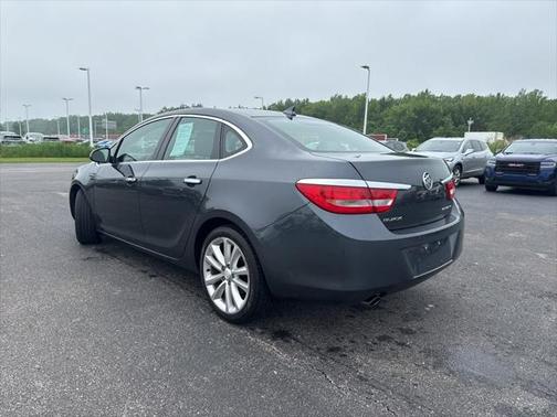 2013 Buick Verano Base