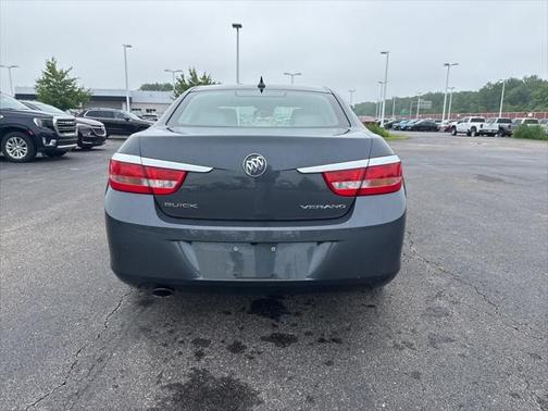 2013 Buick Verano Base