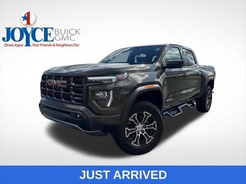 2023 GMC Canyon Base