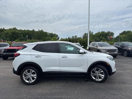 2023 Buick Encore GX Preferred