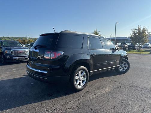 2016 GMC Acadia SLE-2