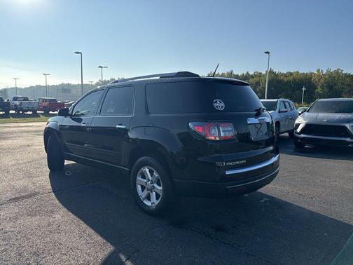 2016 GMC Acadia SLE-2
