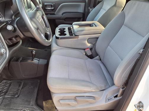 2018 GMC Sierra 1500 Base