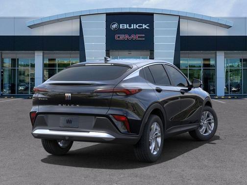 2025 Buick Envista Preferred FWD