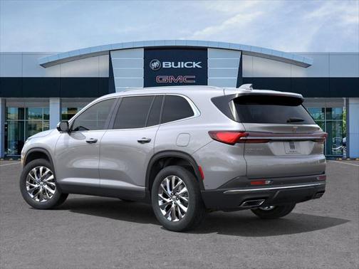 2025 Buick Enclave Preferred FWD