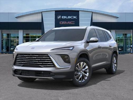2025 Buick Enclave Preferred FWD