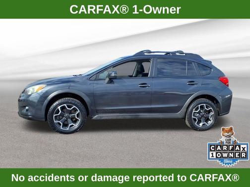 2015 Subaru XV Crosstrek 2.0i Limited