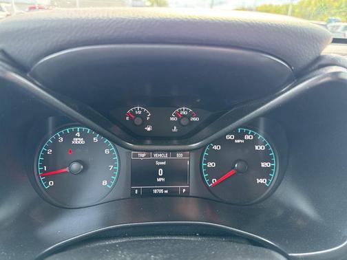 Dynamic Blue Metallic 2022 GMC Canyon Elevation