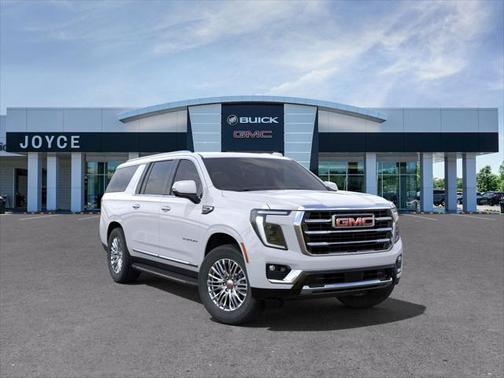 2025 GMC Yukon XL 4WD Elevation