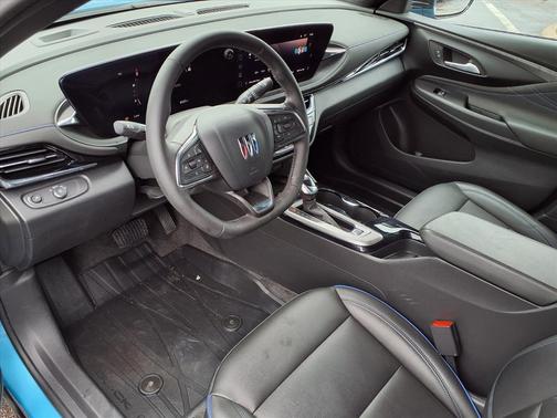 2025 Buick Envista Sport Touring