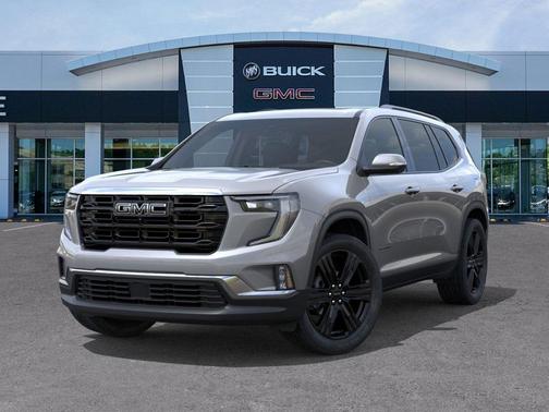 2026 GMC Acadia Elevation AWD