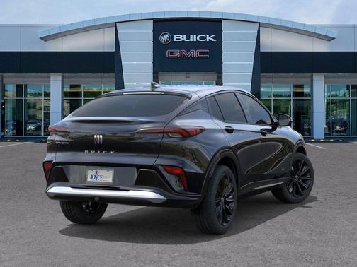 2026 Buick Envista Sport Touring FWD