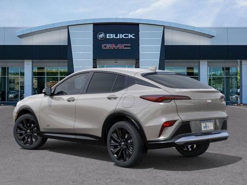 Ceramic 2026 Buick Envista Sport Touring FWD