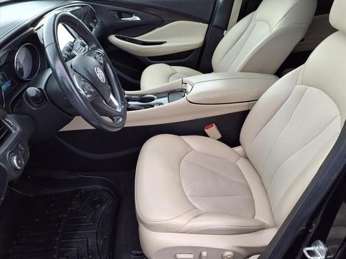 2019 Buick Envision Preferred