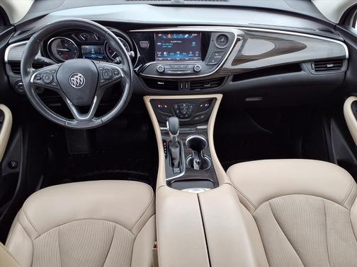2019 Buick Envision Preferred