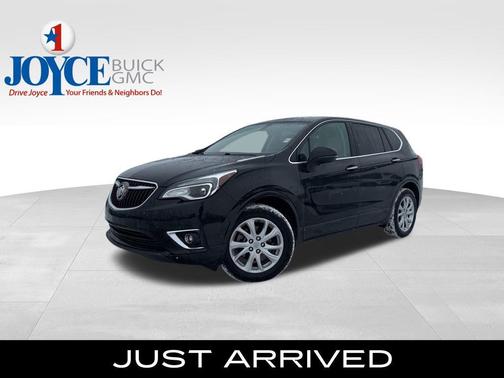 2019 Buick Envision Preferred