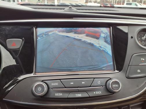 2019 Buick Envision Preferred