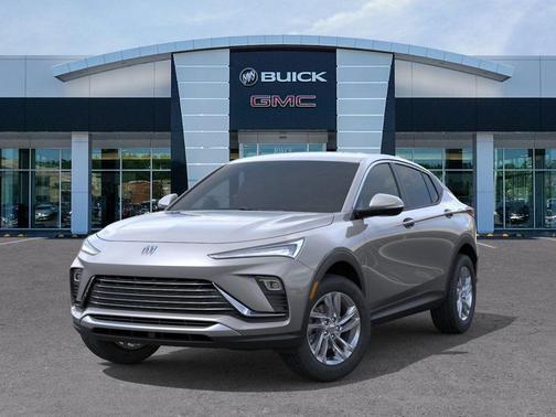 2026 Buick Envista Preferred FWD