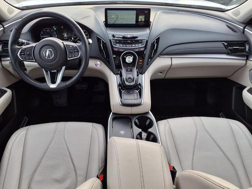 2025 Acura RDX Technology Package