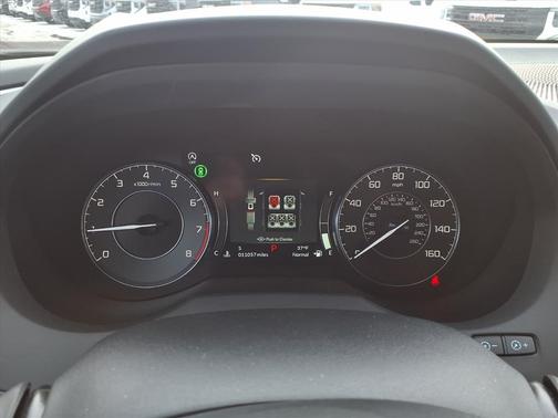 2025 Acura RDX Technology Package