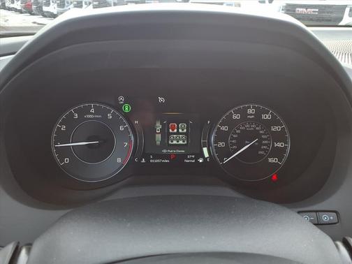 2025 Acura RDX Technology Package